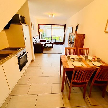 Ferienhaus Kleiner Friese Dangast Bagian luar foto
