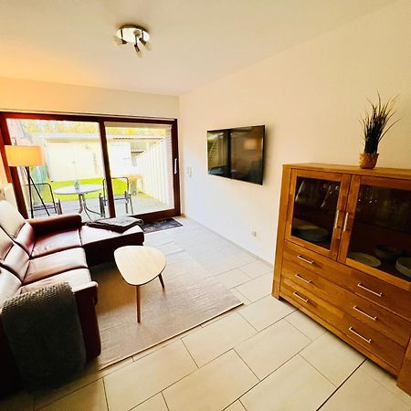 Ferienhaus Kleiner Friese Dangast Bagian luar foto