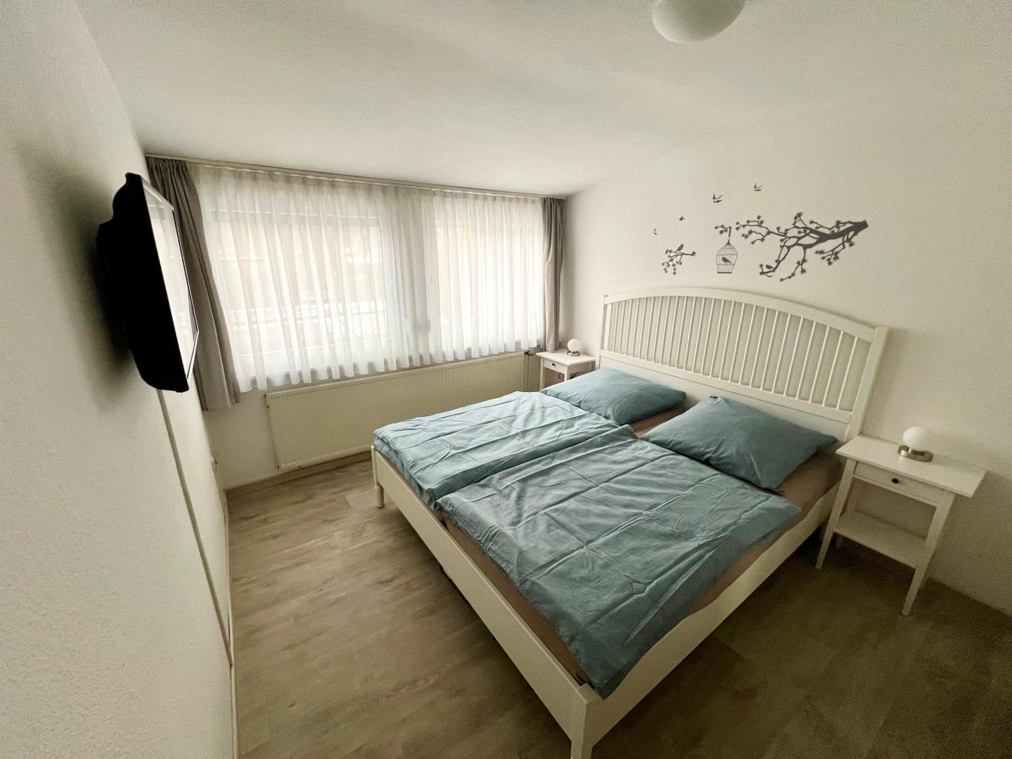 Ferienhaus Kleiner Friese Dangast Bagian luar foto