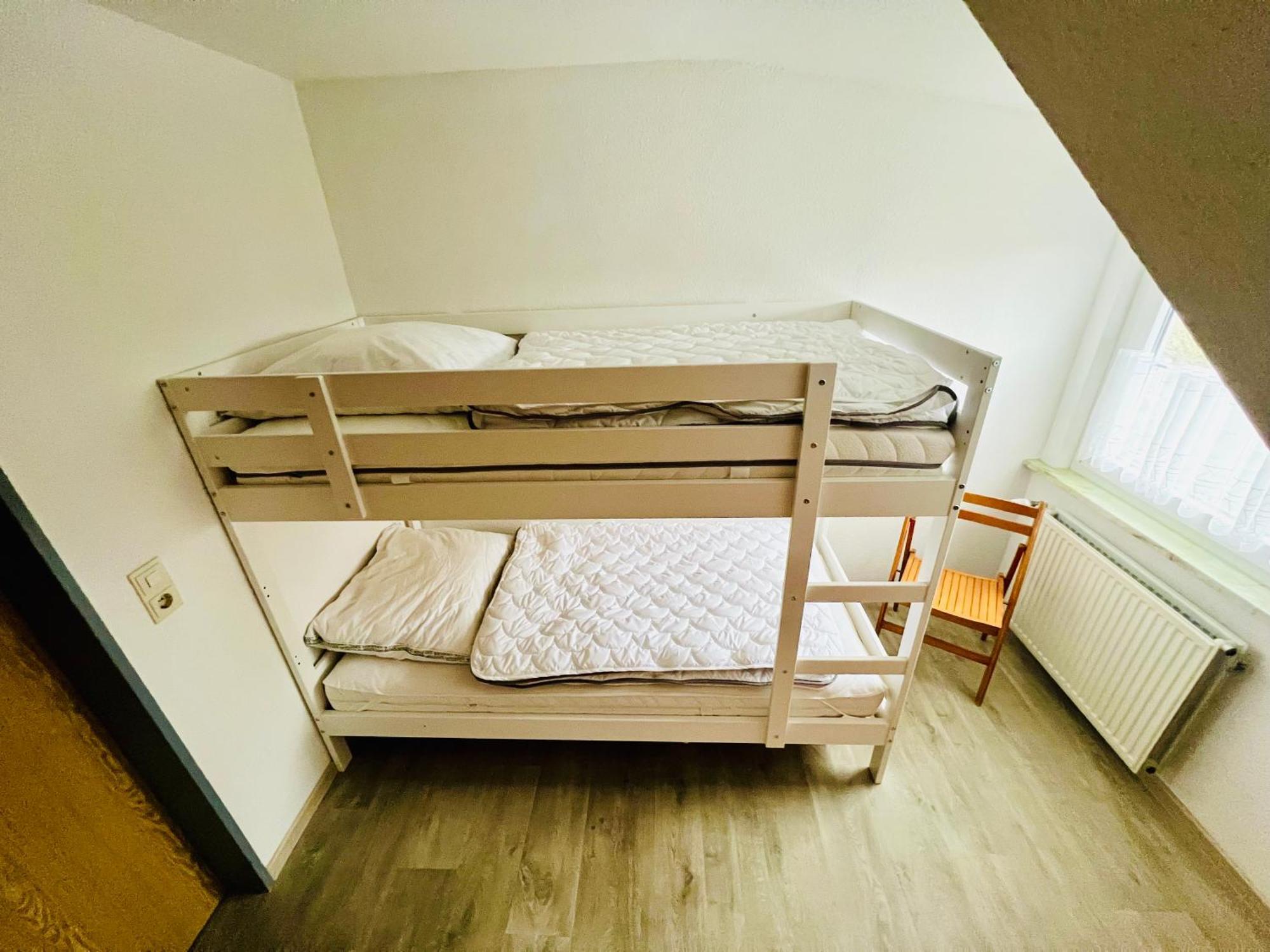 Ferienhaus Kleiner Friese Dangast Bagian luar foto
