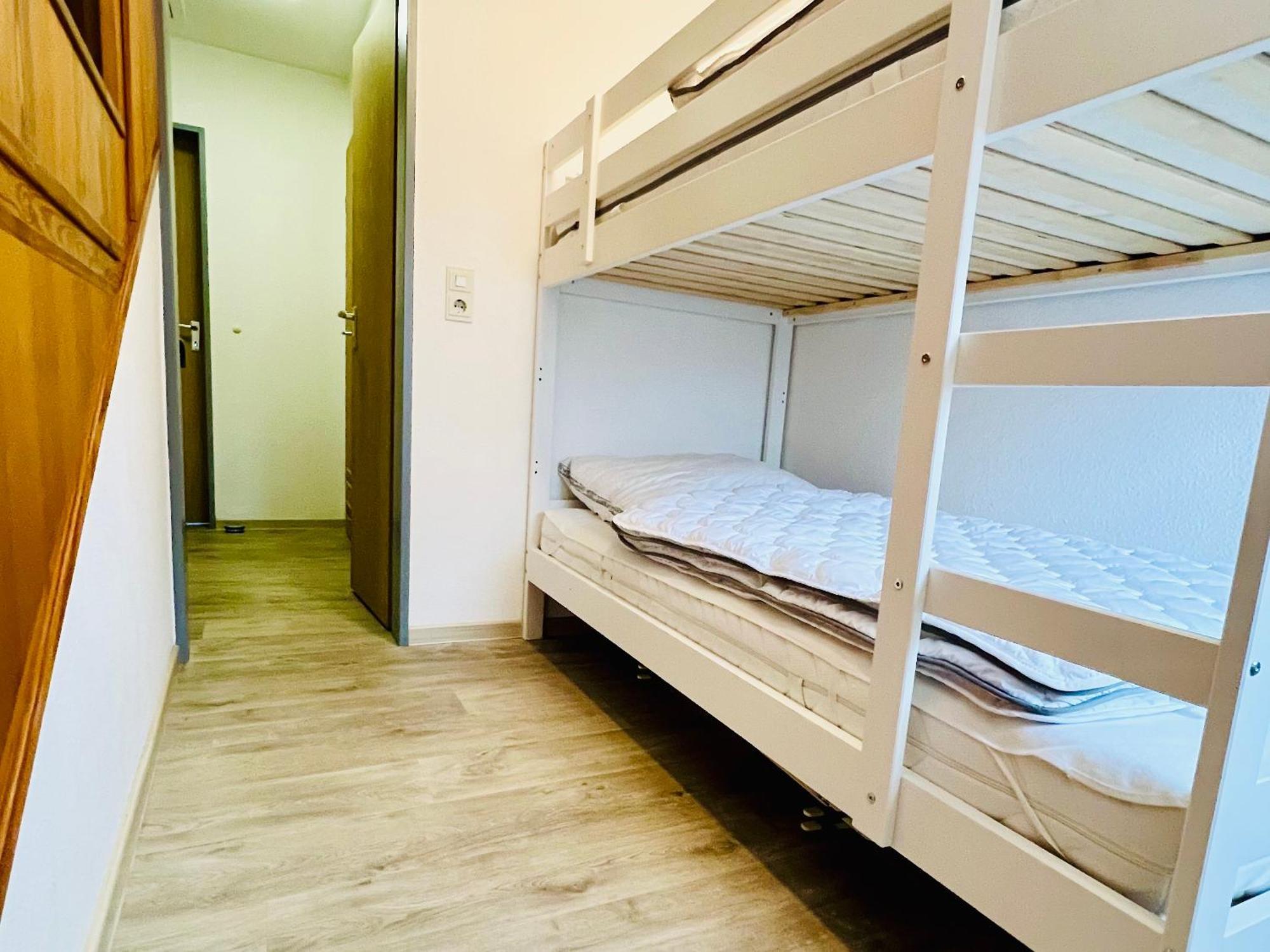 Ferienhaus Kleiner Friese Dangast Bagian luar foto